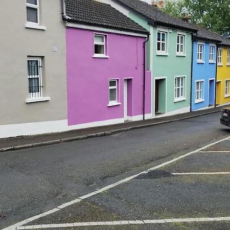 Willa Townhouse 3 Barrow Lane Bagenalstown Zewnętrze zdjęcie