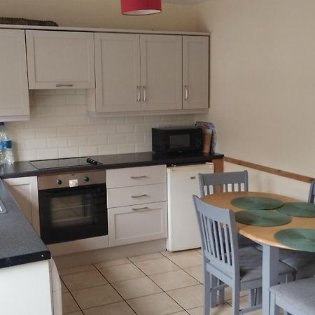 Willa Townhouse 3 Barrow Lane Bagenalstown Zewnętrze zdjęcie