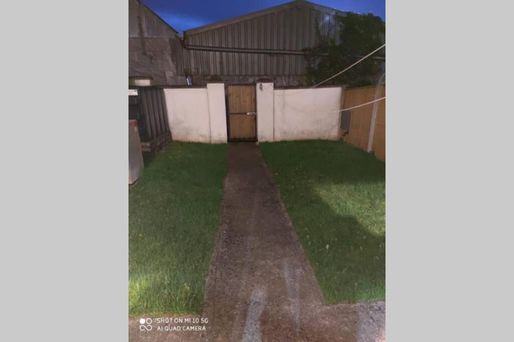 Willa Townhouse 3 Barrow Lane Bagenalstown Zewnętrze zdjęcie