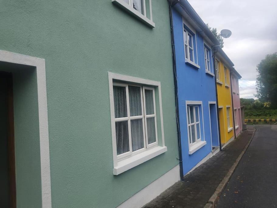 Willa Townhouse 3 Barrow Lane Bagenalstown Zewnętrze zdjęcie