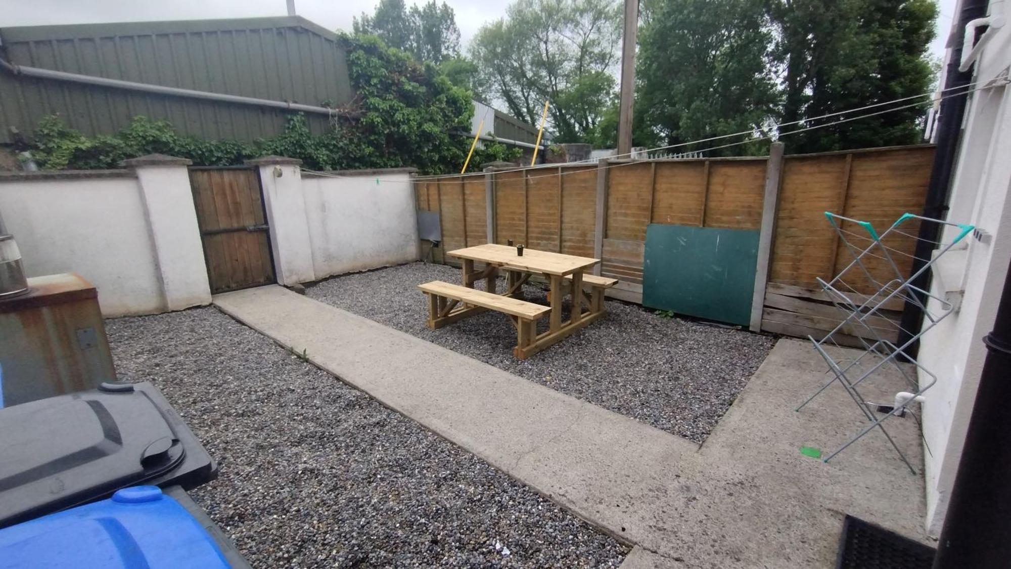 Willa Townhouse 3 Barrow Lane Bagenalstown Pokój zdjęcie